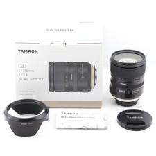 【NEARMINT w/Box】Tamron SP