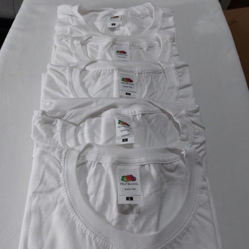 Pack mens white shirts - mens,