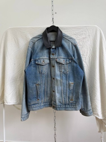 Vintage 90s levi - levi's, denim