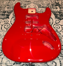 Squier – Stratocaster –