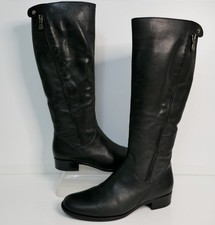 GABOR "DAWSON M" SOFT BLACK