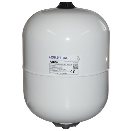 Reliance ar24 aquasystem 24 - ar24,