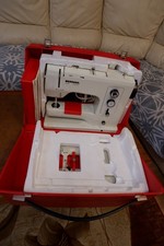 Bernina 830 sewing machine