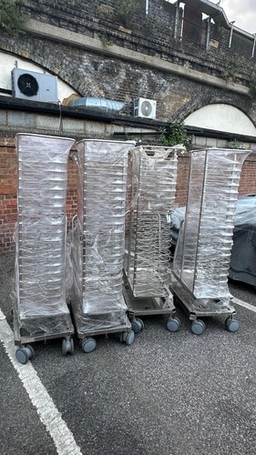 Stainless steel full height - stainless,