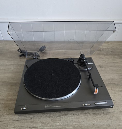 Technics b210 turntable - sl-b210,