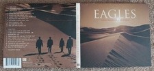 Eagles - Long Road Out Of Eden