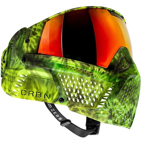 Carbon zero pro - carbon, v2