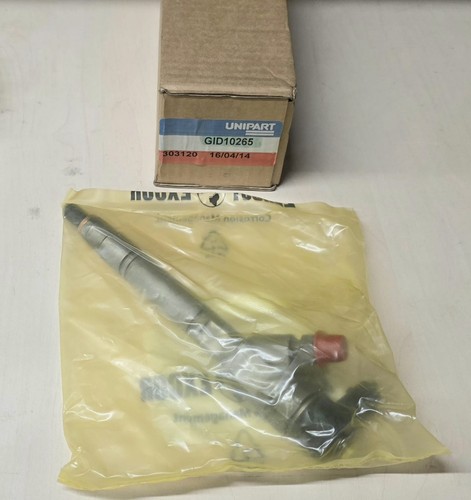 Diesel fuel injector fits - injector,