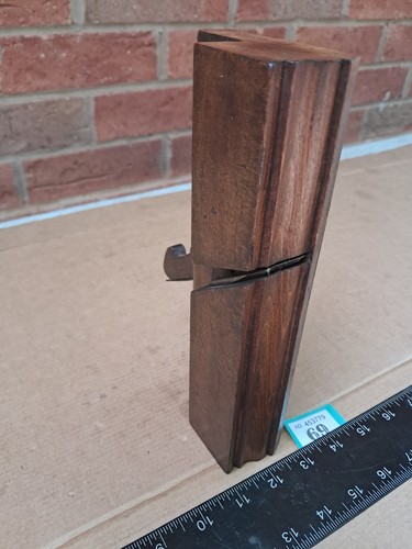 Vintage complex type moulding - vintage,
