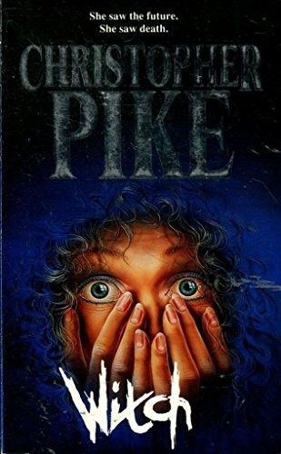 Witch pike christopher - witch, by