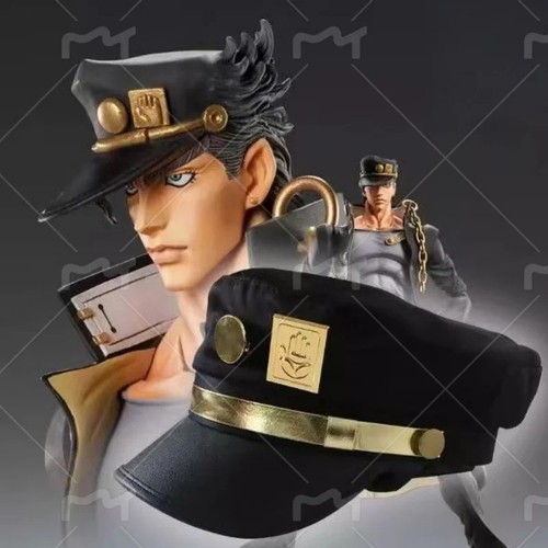 Jojo bizarre adventure kujo - bizarre,