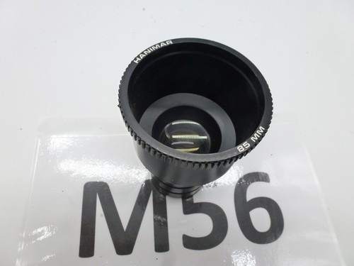 Hanimar 85mm projector lens - hanimar,