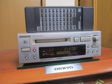 ONKYO MD Mini Disc Recorder