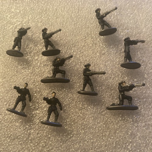 Star wars micro machines - wars,