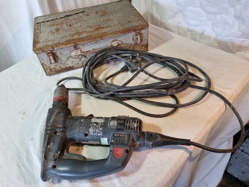 Atlas copco tec 201 - atlas, 750w