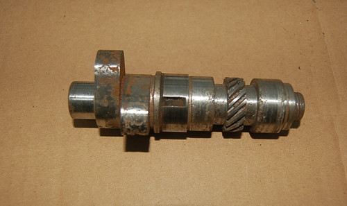 Vintage bsa c11 camshaft - bsa,