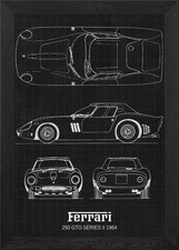 Ferrari 250 GTO Series II