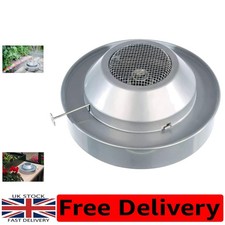 2L Paraffin Heater - Efficient