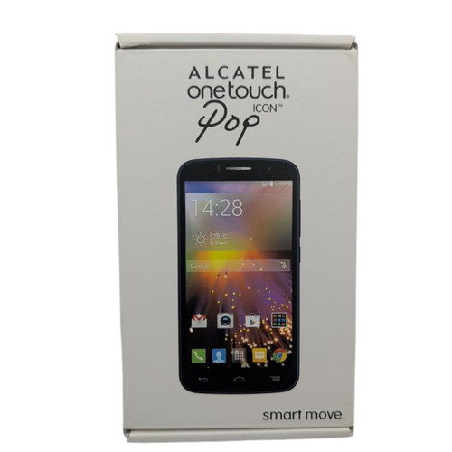 Alcatel one touch pop - one,