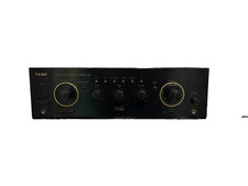 TEAC A-R 600 Integrated Stereo