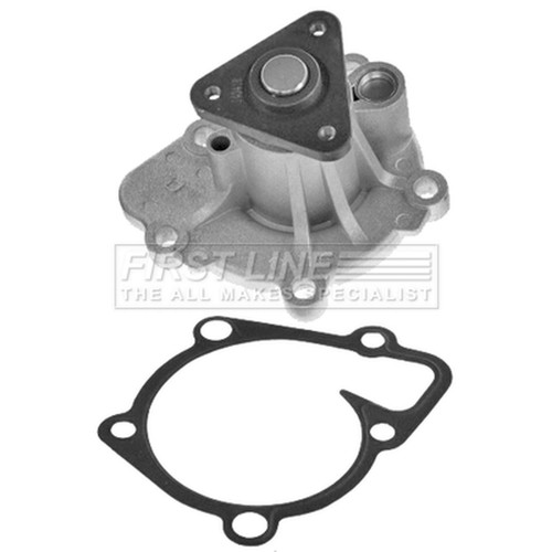 Water pump for dodge journey - for,