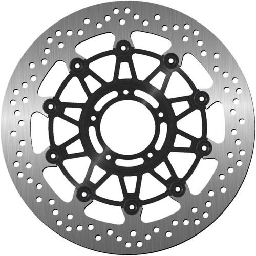 1273 front brake disc for - brake,