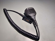 Motorola  PMMN4085A for MTP6750 and MTP850s  Remote Speaker Microphone TETRA