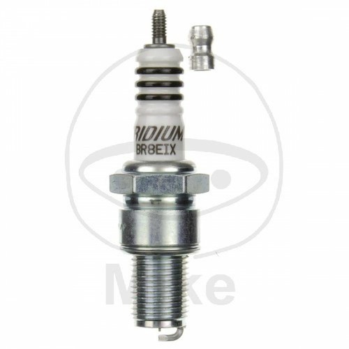 Ngk br8eix iridium candle - iridium,