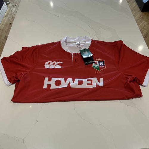 Bnwt british and irish - and, lions
