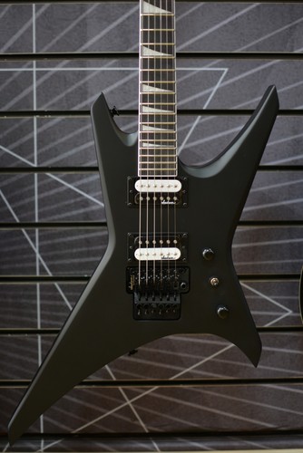 Jackson series warrior js32 - series,