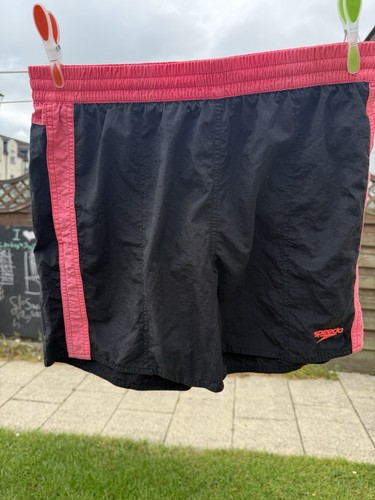 Speedo men swim shorts - speedo,