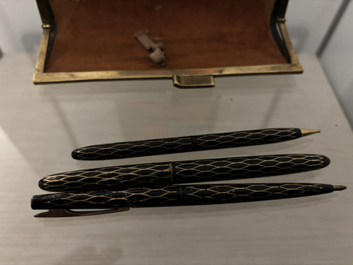Vintage lady sheaffer - vintage,