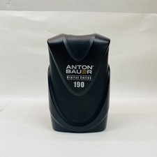 Broadcast V-Mount Lithium-Ion