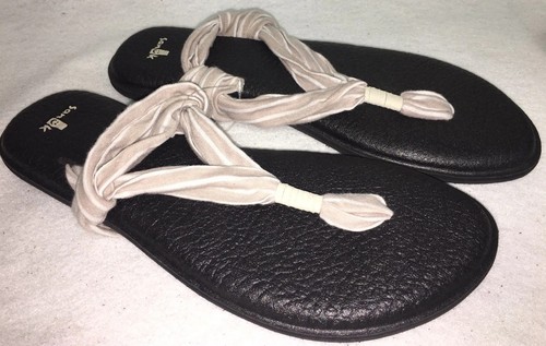 Sanuk yoga sling - sling, 2