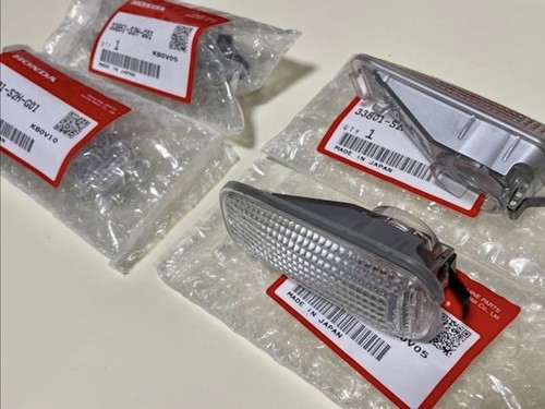 Genuine honda clear - honda,