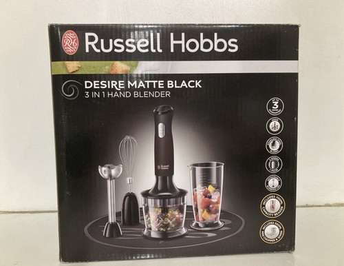 Russell hobbs 24702 - desire, 3