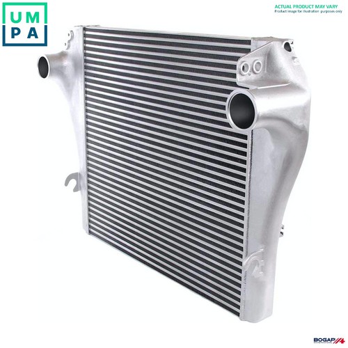 Charge air cooler v4220106 - air,