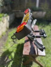 Thule Rideon 2 Basic Tillable