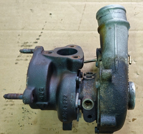 Audi mk1 225 - audi,