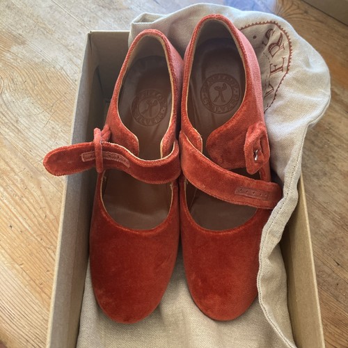 Penelope chilvers orange block - chilvers,