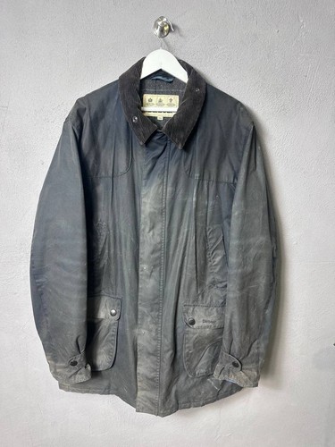 Barbour cartmel wax jacket - cartmel,