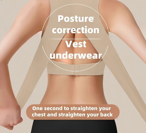 Women posture corrector bra - women,