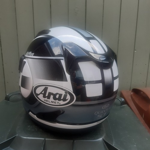 Arai quantum snell - quantum, st