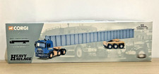 Corgi Heavy Haulage 1/50 scale