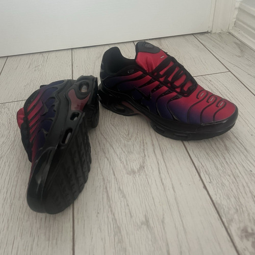 Nike air max plus - max, men’s