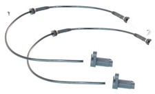 2x ABS Sensor Front Right=Left GH-701508