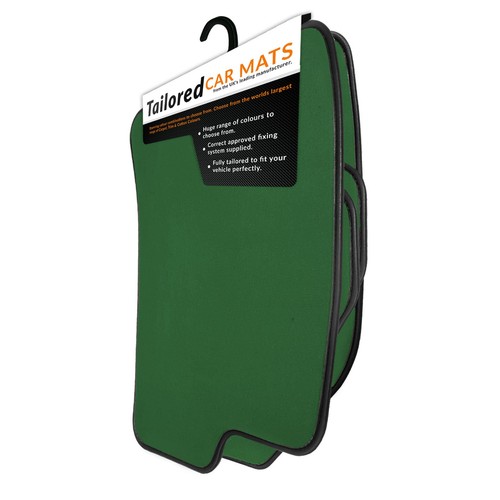 Fit triumph tr6 car mats - triumph,
