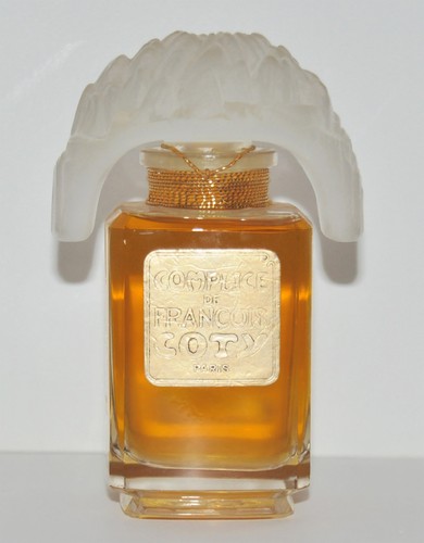 Coty accomplice full bottle - full,