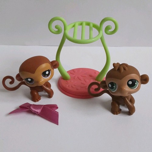 Littlest pet shop and - littlest, #56