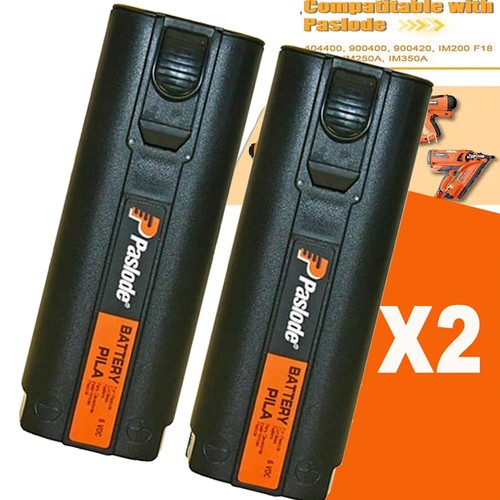 404717 battery for - 2x,